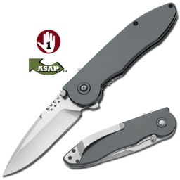 Buck ( 5680) Sirus Deep Platinum knives 297DP