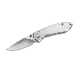 Buck (5830) Colleague Stainless B325