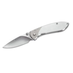 Buck Nobelman Stainless B327