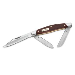 Buck (5718) Stockman WD Handle B371BRWB 371RW