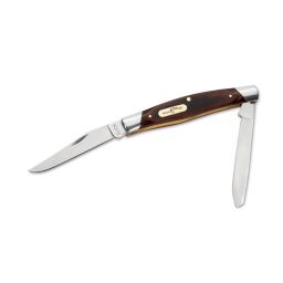 Buck Muskrat B372BRW model series 5836 372RW