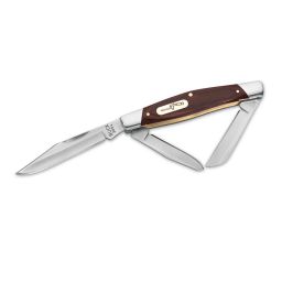 Buck (5720 Trio Wood Handle knives 373RW