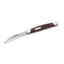 Buck (5717)SOLO WD HNDLGEN DIST B379BRW 379RW
