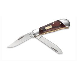 Buck (5838) Mini Trapper knives 380R