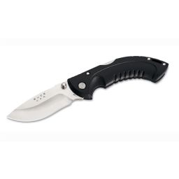 Buck 395BK Folding Omni Hunter Knife 395K
