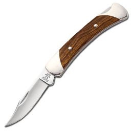 Buck 119 Ironwood Knife Limited Edition B055-SP-0