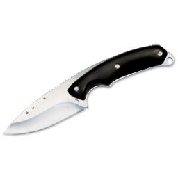 Buck 694BK Alpha Hunter Fixed Blade Knife