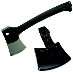 Buck Camp Axe 757K