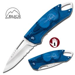 Buck (5700) Lumina Led.bl knives 777-L