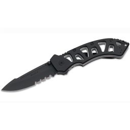 Buck (5852) Sandman Black knives 872K
