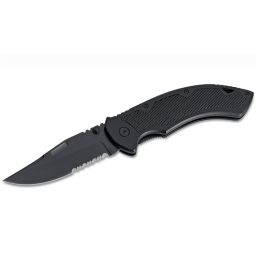 Buck ( 5856 )iceman Black knives 873X