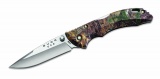 Buck 7398 Bantam Realtree Camo B284CMS18