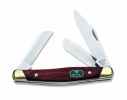 Buck 7457 STOCKMAN ROSEWOOD - 301RWS