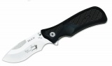 Buck 7554 ADRENALINE AVID BLACK - 585KSHH