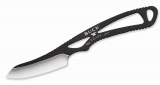 Buck (3353)PAKLITE CAPER BLK COATI - 135KS