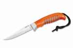 Buck 3410 GAMUT SAFETY ORANGE - 460ORX