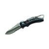 Buck FLASHPOINT LE SER BLK TIT 3975 - 770KX1