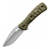Buck 6265 VAN FOR MARINE OD GRN - 847ODS
