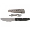 Buck Trav Mate Kit Choc Paperstone B941BRS1VP
