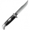 Buck Chipflint & Buff Woodsman 7822 B102BFSLE