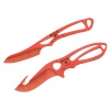 Buck PAKLITE TROPHY KIT OR (105670) - 141ORGVP