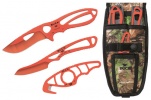 Buck PAKLITE OR/ REALTREE (10732 - 141ORSVP2