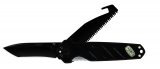 Buck 11172 BLACKOUT CROSSLOCK - 183KS