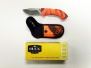 Buck 3175 OMNI HUNT 10PT BLAZE CAMO - 395CMS9