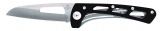 Buck 11211 VERTEX-BLACK - 418KS