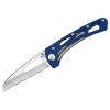 Buck VERTEX BLUE (10640) - 418LX