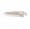 Buck 10780 BLADE/DROPT PT PART SERR - 550REX