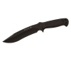 Buck Reaper Black Handle 10066