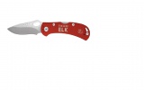 Buck 11290 SPITFIRE-RED RMEF - 722RDSRMEF