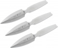 Buck KINETIC THROWING KNIVES 10698 - 73SSSVP
