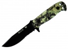 Buck 10741 SENTRY-KRYPTEK HIGHLANDR - 822CMX26