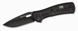 Buck 3640 Vantage Force Avid B846BKS