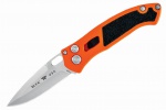 Buck 089ORS-B11191 IMPACT-SAFETY ORANGE