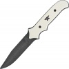 Buck CARBON DAGGER 10196 - 970IVSLE