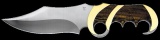 Buck 11256 BRAZEN - 0982BRSLE
