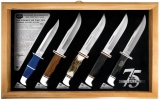 Buck 11249HISTORICAL COLLECTORS SET - CMBO119LE