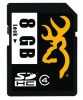 Buck BR TRAIL CAM 8 GB SD CARD - TC8GSD