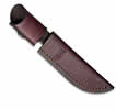 Buck 102BRS Woodsman Knife With CocoBolo Handle
