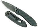 Buck (3086) NOBLEMAN CARBON FIBER - 327CFS