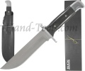 Buck 3998 Heritage Frontiersman Knife 0124BKSLE-B