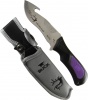 Buck Ergohunter Adrenaline Guthook Knife 87PPGHH