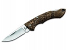 Buck B283CMS14 7378 NANO BANT COPPERHEAD.
