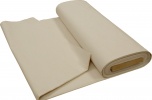 #10 Canvas Natural Beige 100% Cotton - 12 Yard Bolt