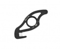 Buck 3357PAKLITE GUT BLK COATING - 499KG1