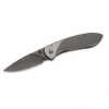 Buck (5860) NOBELMAN TITANIUM COAT - 327TT