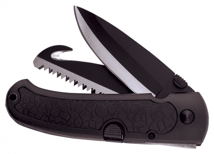 Frost Grizzly Skinner Ii Knives F16181B